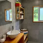 Hébergement de vacances Casa Do Milhafre - Villaverde Azores *