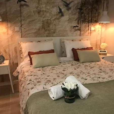 Prázdninový dům Casa Do Milhafre - Villaverde Azores *