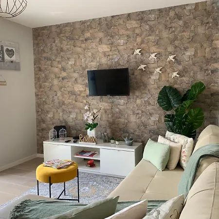 Prázdninový dům Casa Do Milhafre - Villaverde Azores *