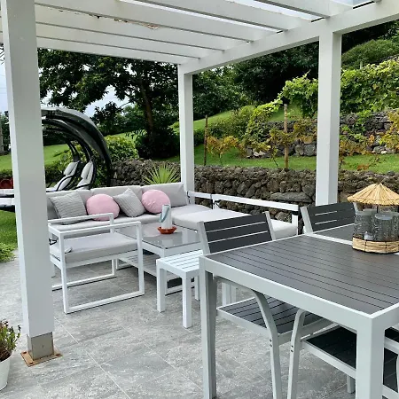 Casa Do Milhafre - Villaverde Azores * Feteiras