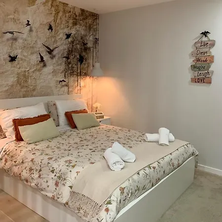 Prázdninový dům Casa Do Milhafre - Villaverde Azores