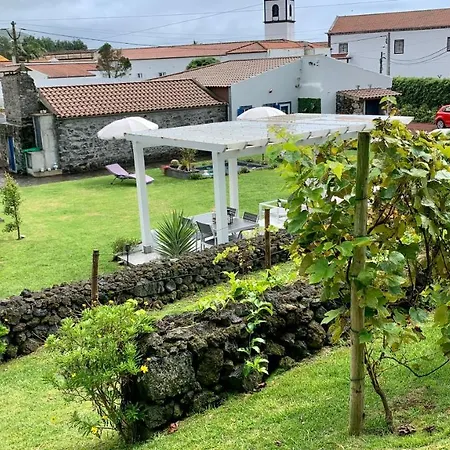 Prázdninový dům Casa Do Milhafre - Villaverde Azores