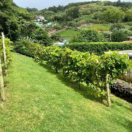 Casa Do Milhafre - Villaverde Azores