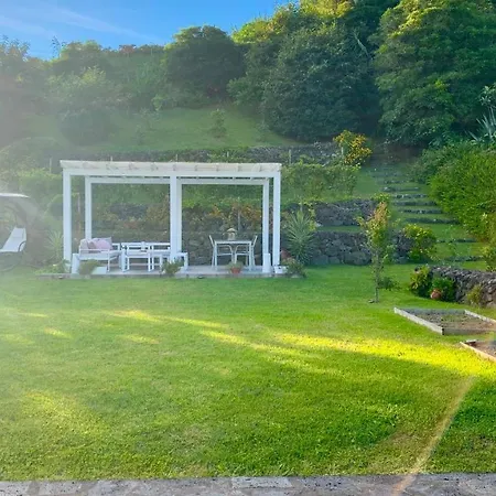 Casa Do Milhafre - Villaverde Azores 펜션