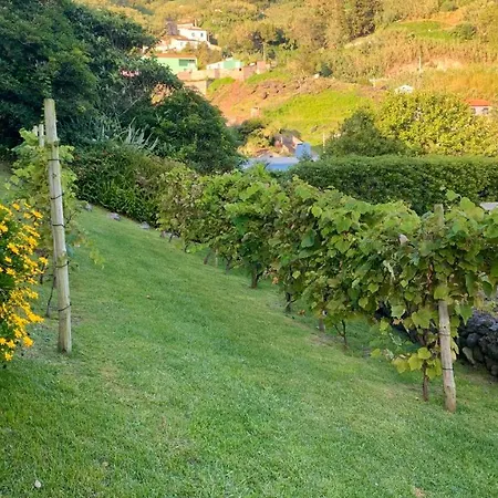 Holiday home Casa Do Milhafre - Villaverde Azores *