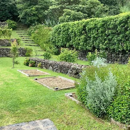 Casa Do Milhafre - Villaverde Azores Prázdninový dům