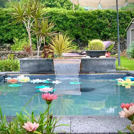Holiday home Casa Do Milhafre - Villaverde Azores *