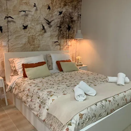 Casa Do Milhafre - Villaverde Azores Prázdninový dům *