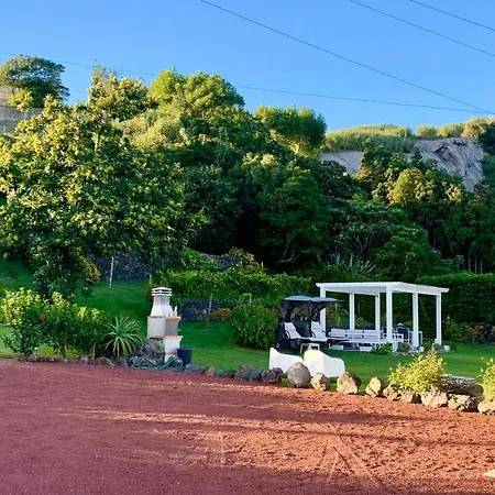 Casa Do Milhafre - Villaverde Azores Holiday home *