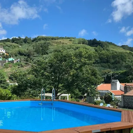 Casa Do Milhafre - Villaverde Azores