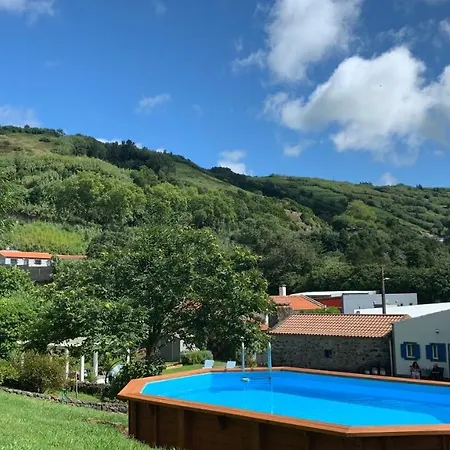 Casa Do Milhafre - Villaverde Azores *
