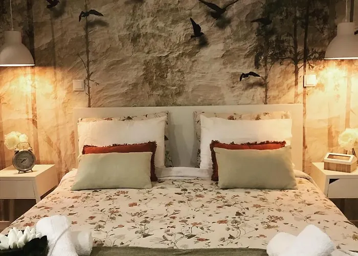 Casa Do Milhafre - Villaverde Azores בית נופש