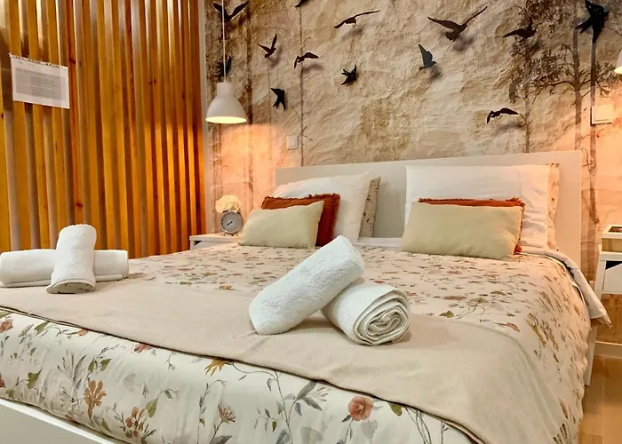 Casa Do Milhafre - Villaverde Azores