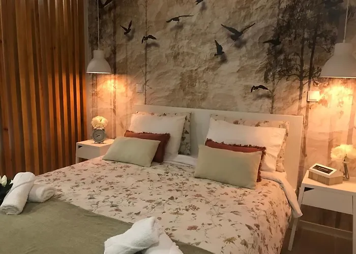 Casa Do Milhafre - Villaverde Azores בית נופש *