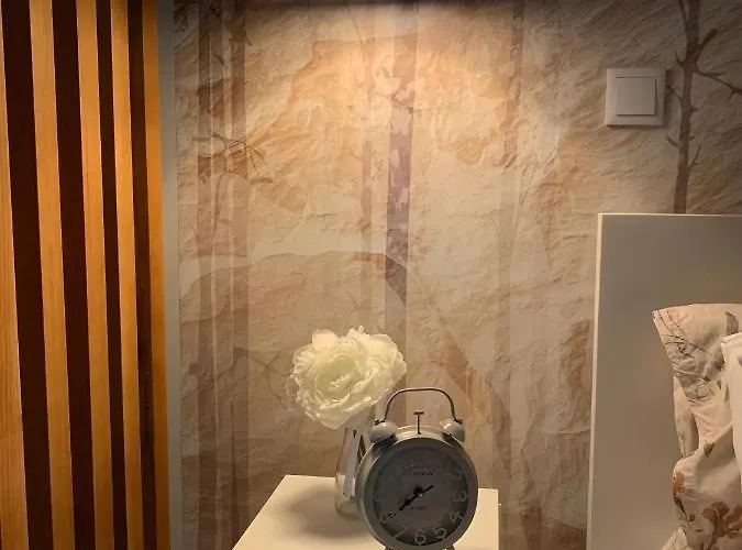 펜션 Casa Do Milhafre - Villaverde Azores *