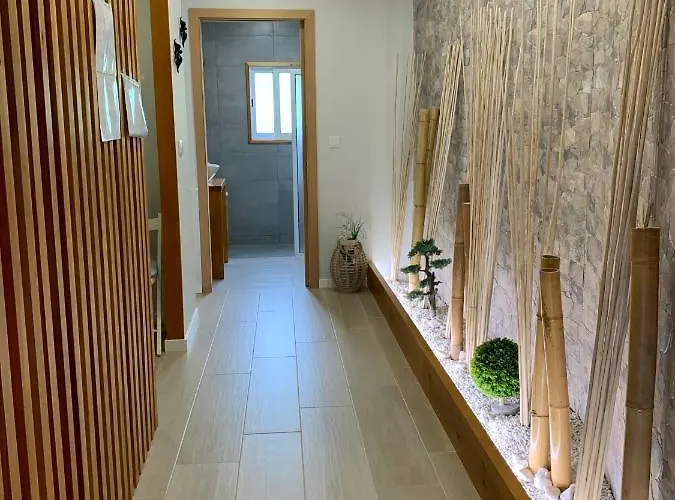 Casa Do Milhafre - Villaverde Azores