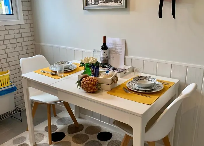 Casa Do Milhafre - Villaverde Azores * Feteiras