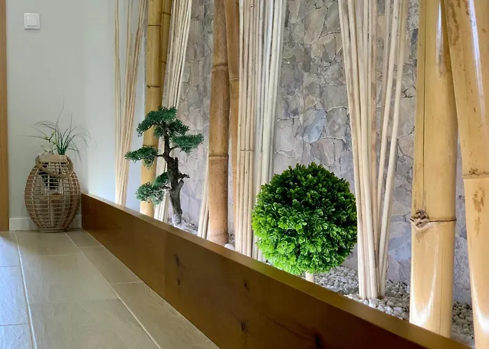 Casa Do Milhafre - Villaverde Azores בית נופש *